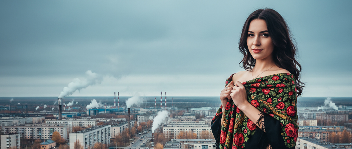 Нижневартовск